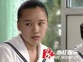 李爱静在《蓝色生死恋》中的