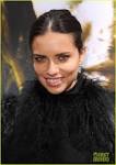 Full Sized Photo of adriana lima russell james nomad two worlds ... - adriana-lima-russell-james-nomad-two-worlds-exhibit-05