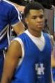 ANDREW HARRISON (basketball) - Wikipedia, the free encyclopedia