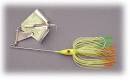 Make your own spinner baits, buzz baits and inline spinner baits
