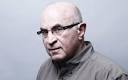 Bob Hoskins photographed in