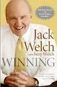 Winning by Jack Welch, Suzy
