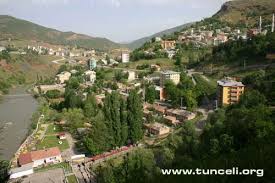tunceli