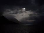 The Shrouded Darkness - Sinister Fanfiction Wiki