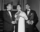 Fashion historian John Tiffany on Eleanor Lambert and The Coty ...