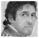 Raul Gonzalez Blanco by ~Alex-Soler on deviantART - Raul_Gonzalez_Blanco_by_Alex_Soler