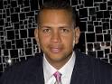 Alex Rodriguez (Photo by
