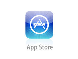app store logo