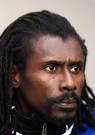 Aliou Cisse Photos - Zimbio