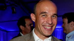 Jim Balsillie, the former co-CEO of BlackBerry (then Research in Motion), has dumped every single one of his 26.8 million shares in the company, ... - jim-balsillie-blackberry