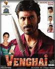Download Danushs Vengai  2011  Tamil Movie Free     Torrent