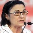 Ecaterina Andronescu vrea