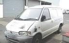 LEYLAND DAF LDV CUB 35 S12 LWB Category C Salvage Auctions