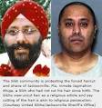 In 2008, when Jagmohan Singh