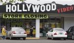 Pause before tossing out collection letters from Hollywood Video