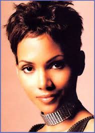 How to Style Natural Black Hair