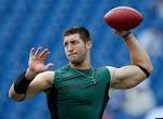 Tim Tebow Breakup: Footballs Most Famous Virgin Calls It Quits.