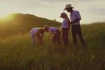 Set Your Table For A Feast Of Feats | Our Family Farm