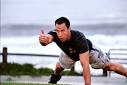 Beach Boot Camp – Can You Handle It?