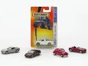 Matchbox Retrospective