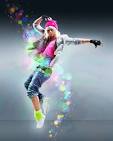 Apply a Fantastic Lighting and Coloring Effect on Images with ...