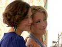 Maggie Gyllenhaal and Emma