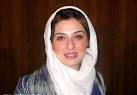 This cute young Iranian based