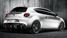 Alfa Romeo MiTo GTA: Light weight, heavy power | The Car Tech blog ...