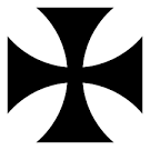 World Symbols: Iron Cross
