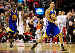 Sports Financial Advisors Association ��� KLAY THOMPSONs shot gives.