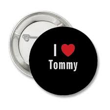 I love Tommy - i_love_tommy_button-p145045742831974035en8go_400