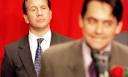 of Michael Portillo by the