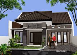 Model Terbaru Rumah Minimalis | Design Rumah Minimalis