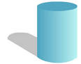 Cylinder - Geometry for Kids!