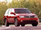 Buick Rainier. MotoBurg