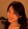 Photograph of Sarah Pan.