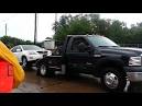 At least 2 dead after flooding leaves Houston under water - WorldNews
