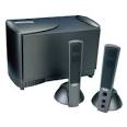 Altec Lansing Computer Speakers