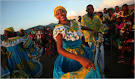 San Basilio de Palenque Journal - A Language, Not Quite Spanish ...
