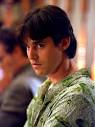 Xander Harris: