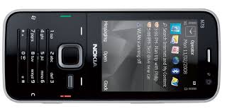 Nokia N78