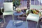 Small Garden and Patio Design Ideas | Small Garden and Outdoor ...