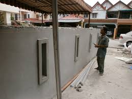 Tembok Pagar Rumah - Informasi Berita Terbaru Hari Ini