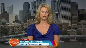 AusCelebs Forums • View topic - Michelle Tapper - michelle-tapper-458745