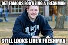 Ridiculously Photogenic Guy's Identity Revealed