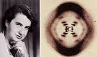of Rosalind Franklin