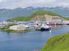 NOAA 200th: Foundations: Fisheries Science and Technology: Dutch ...