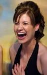 The last laugh