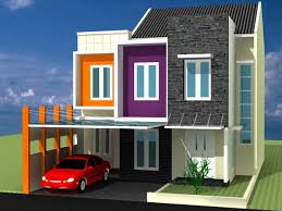 20.000 Gambar Lebih | Terbaru Desain Rumah Minimalis Modern 2014 ...