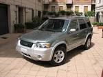 2006 Ford Escape Hybrid - Overview - CarGurus